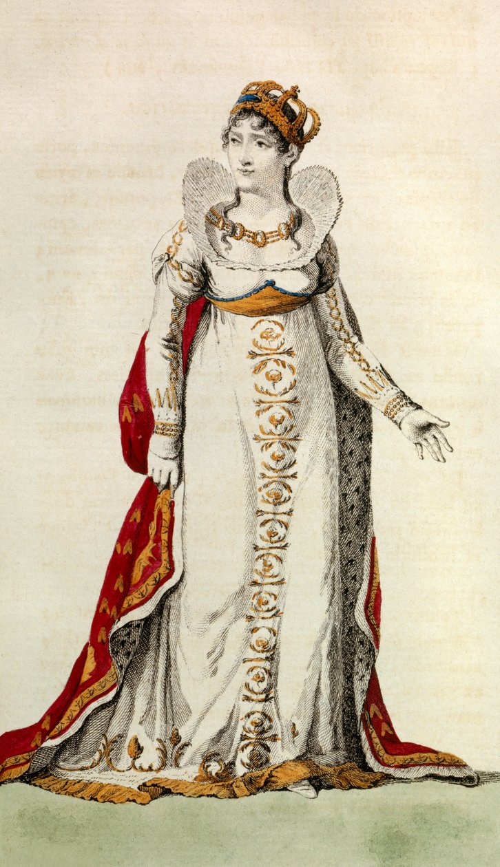 Josephine de Beauharnais von Josse Photo