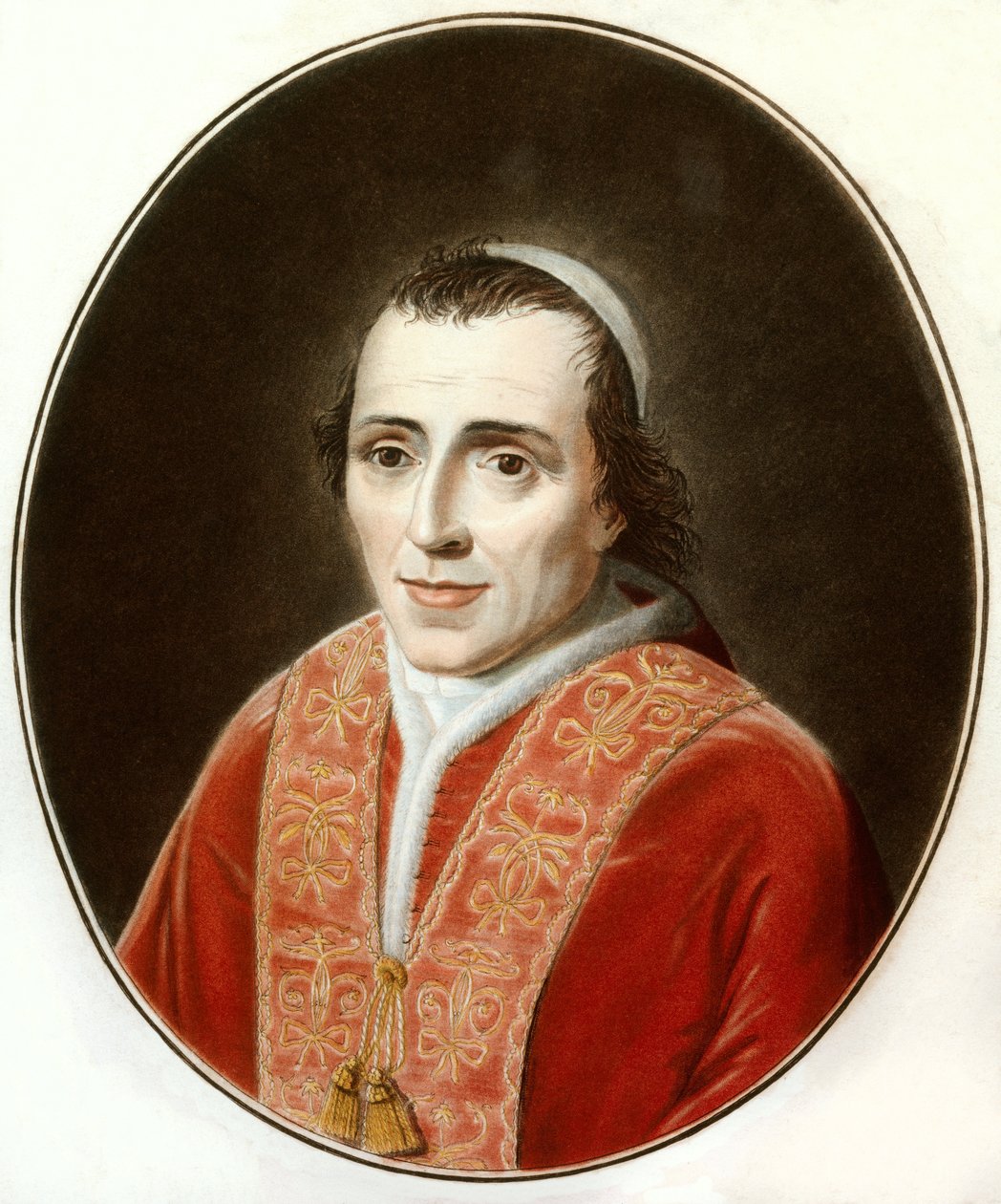 Pius VII von Josse Photo