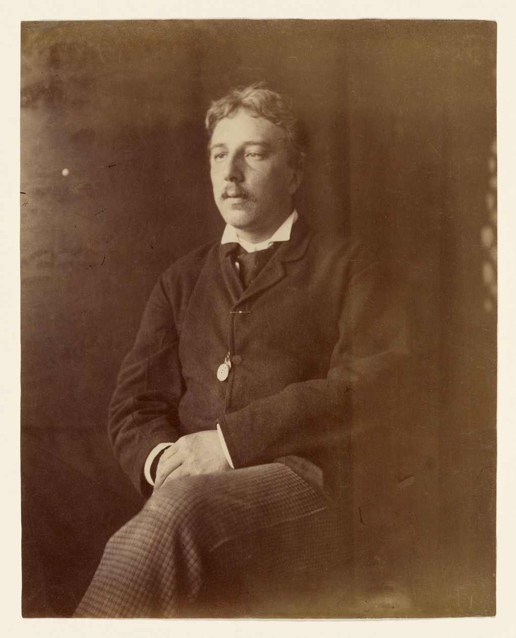 [Henry Herschel Hay Cameron] von Julia Margaret Cameron