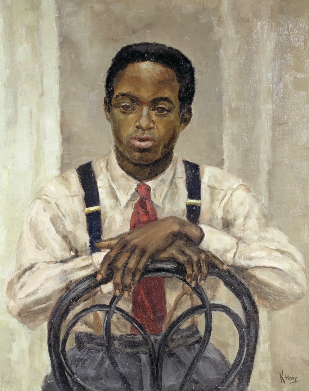 Lynford, 1969 von Karen Armitage