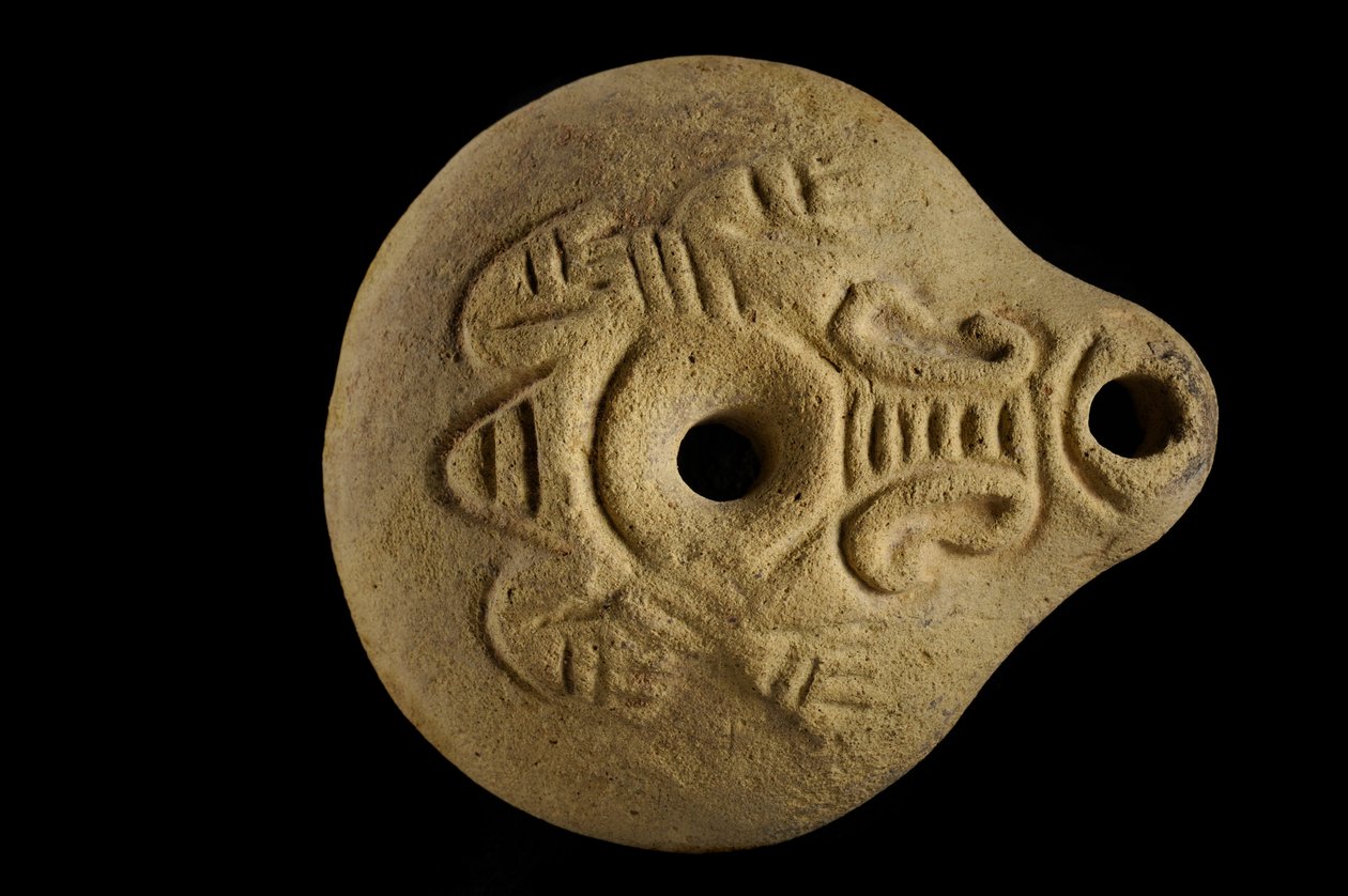 Kleopatra; Die Suche nach der letzten Königin von Ägypten; Ausstellungskatalog; Seite 214 von Kenneth Garrett
