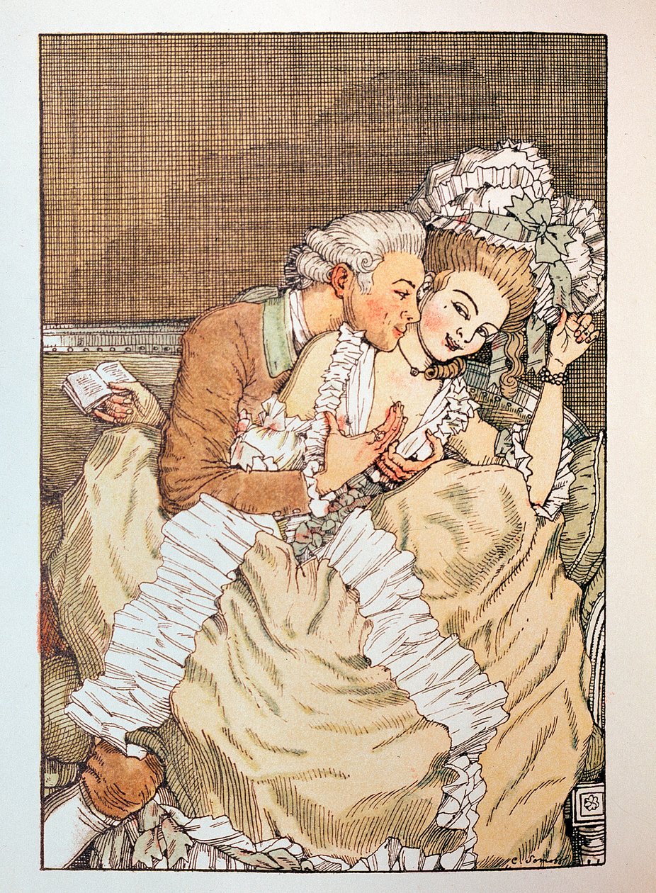 Illustration für 