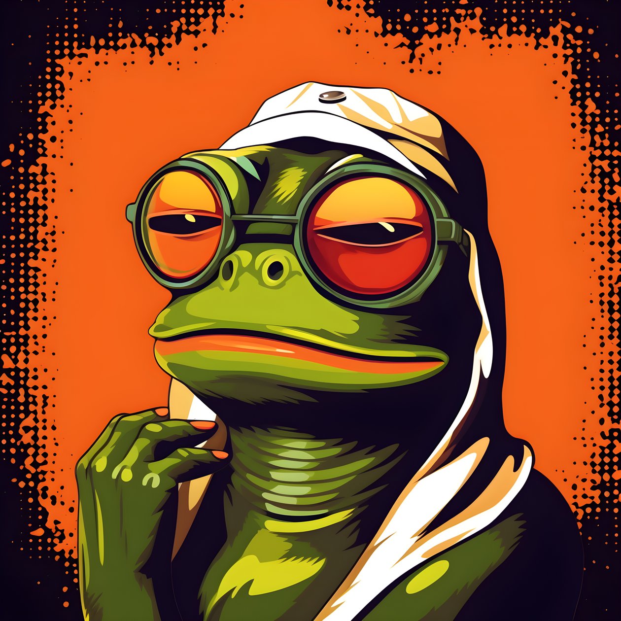 Das einhundertachtzigste Bild seit das zweite Mal Wahrheit gekauft wurde 3 von Kurt Heppke
