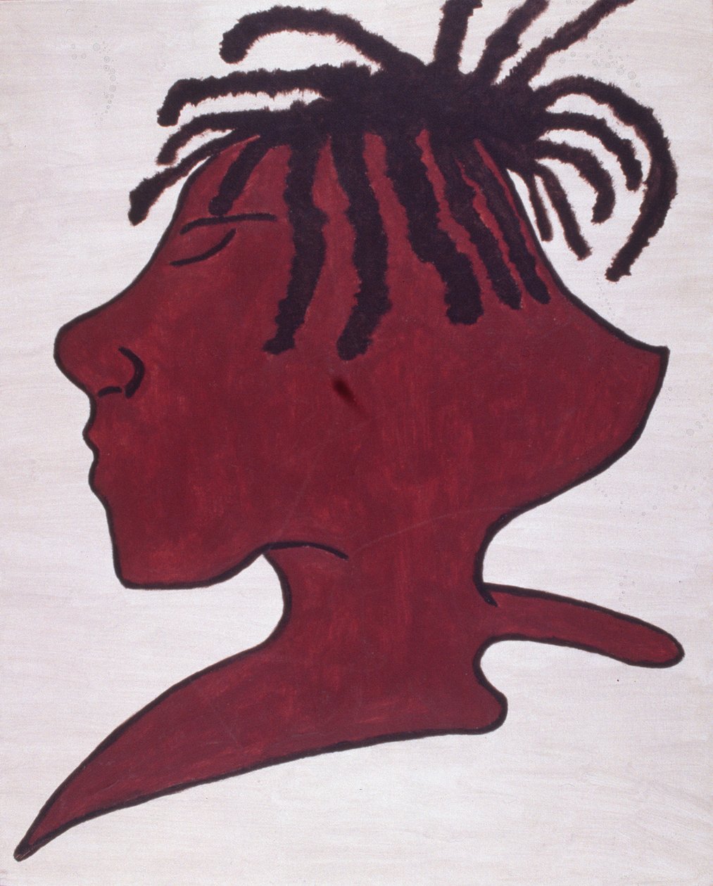 In Gedanken, 2005 von Kurtis L. Miller