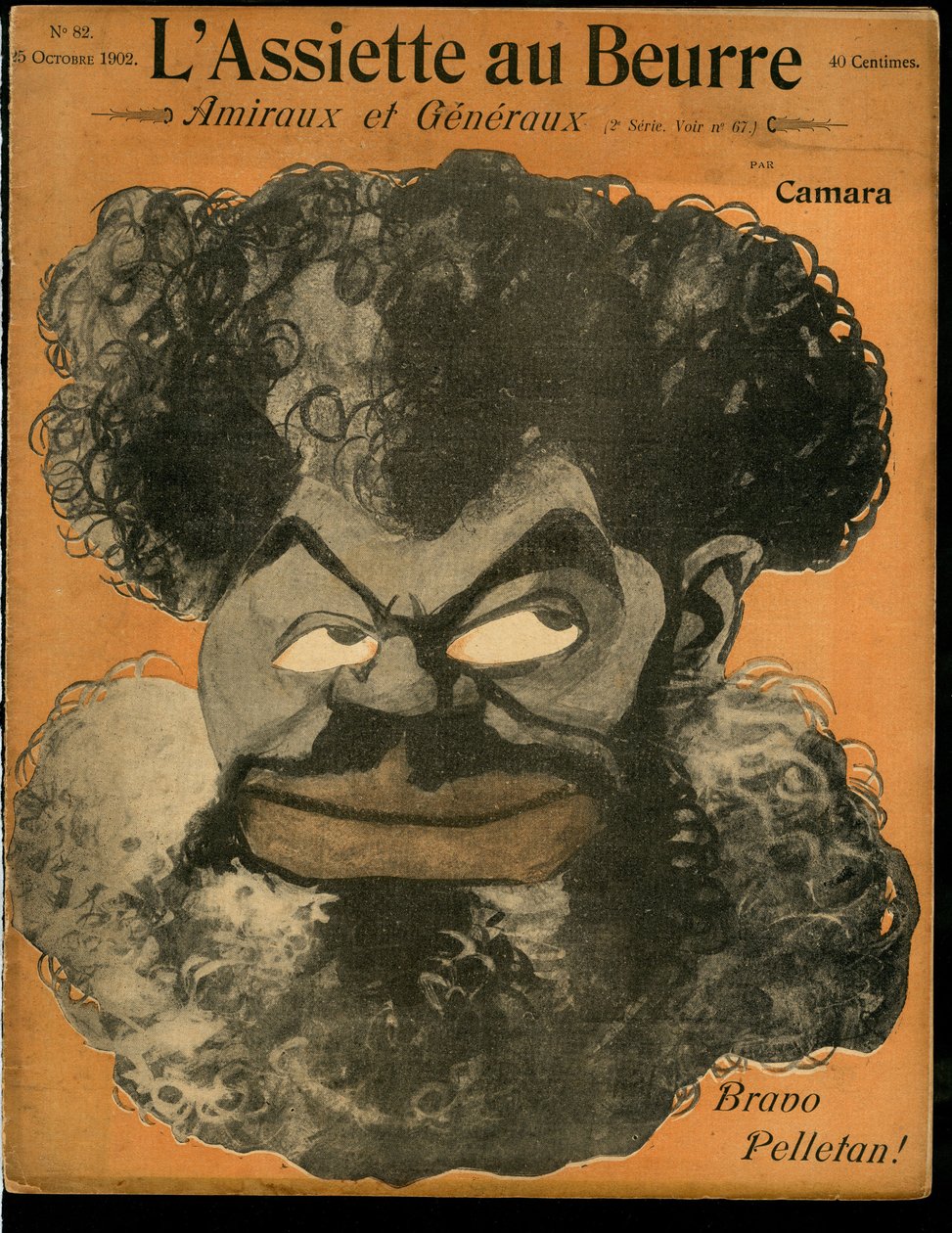 Titelblatt von 