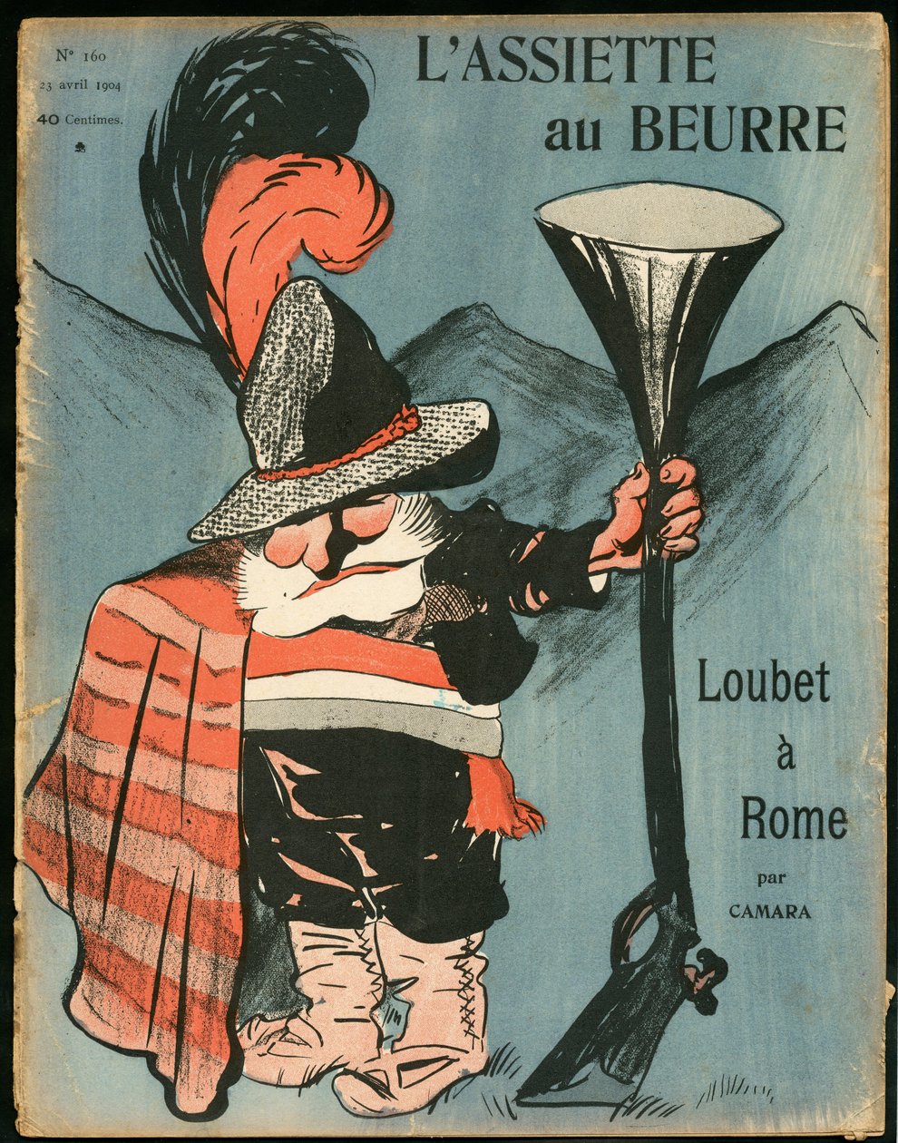 Titelblatt von 