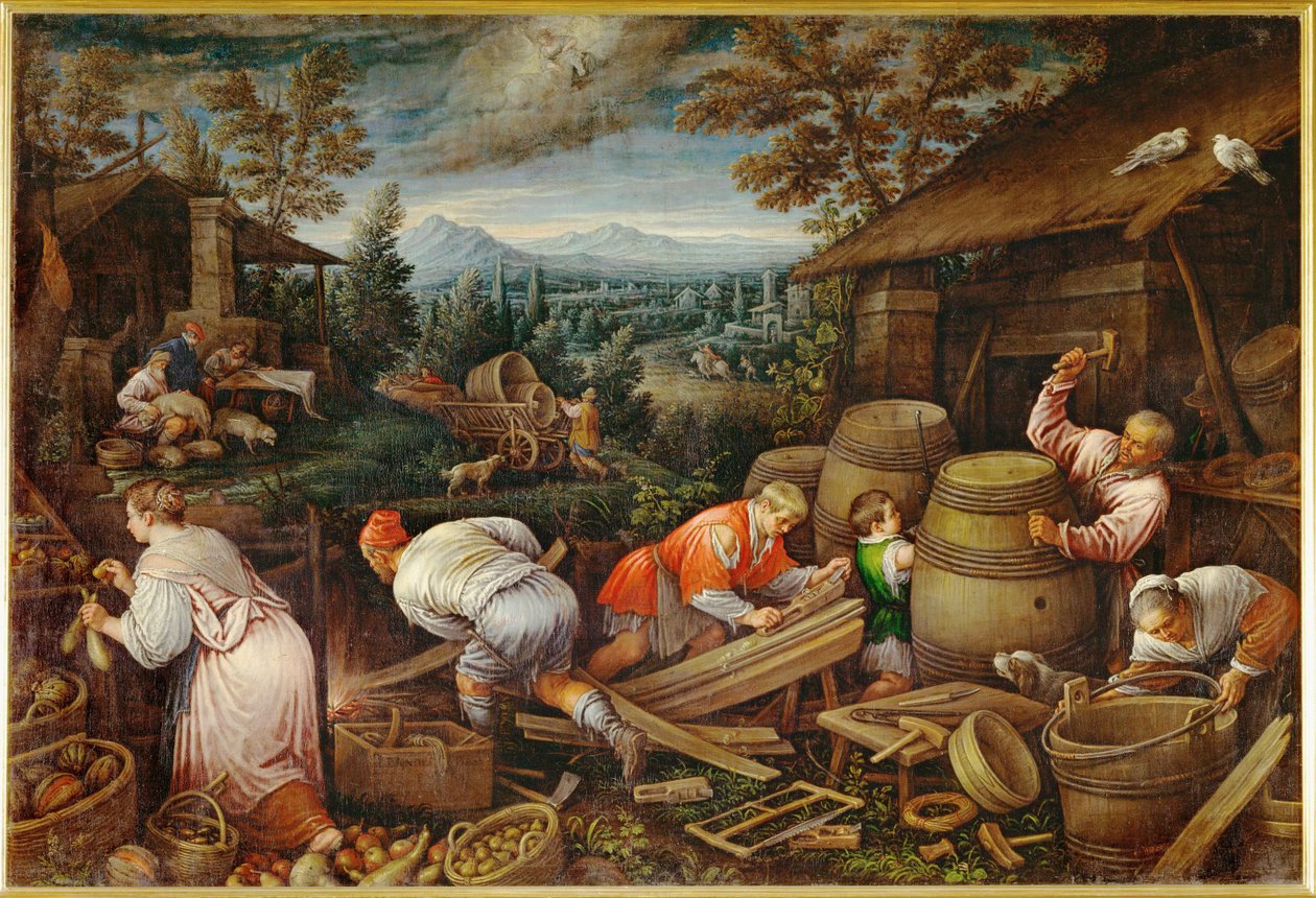 August von Leandro da Ponte Bassano