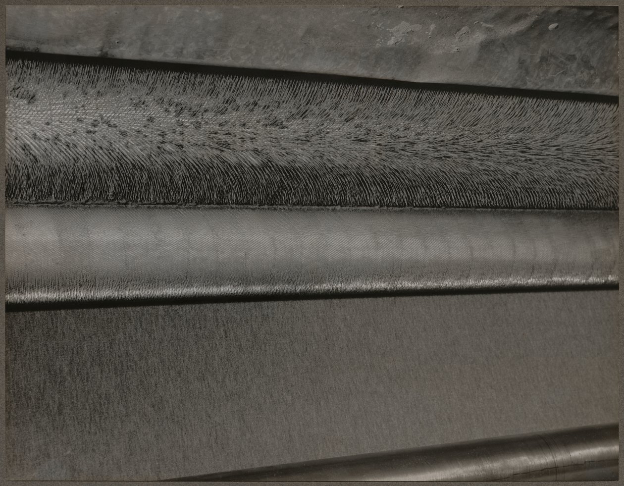 Kardieren von Lewis Wickes Hine