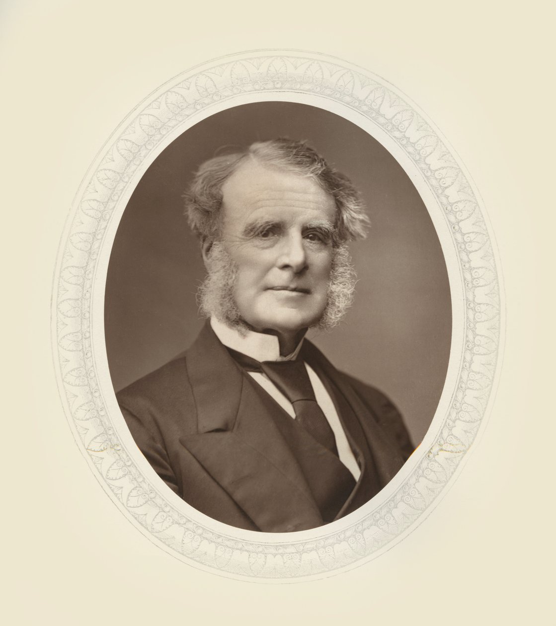 Lord Winmarleigh von Lock and Whitfield