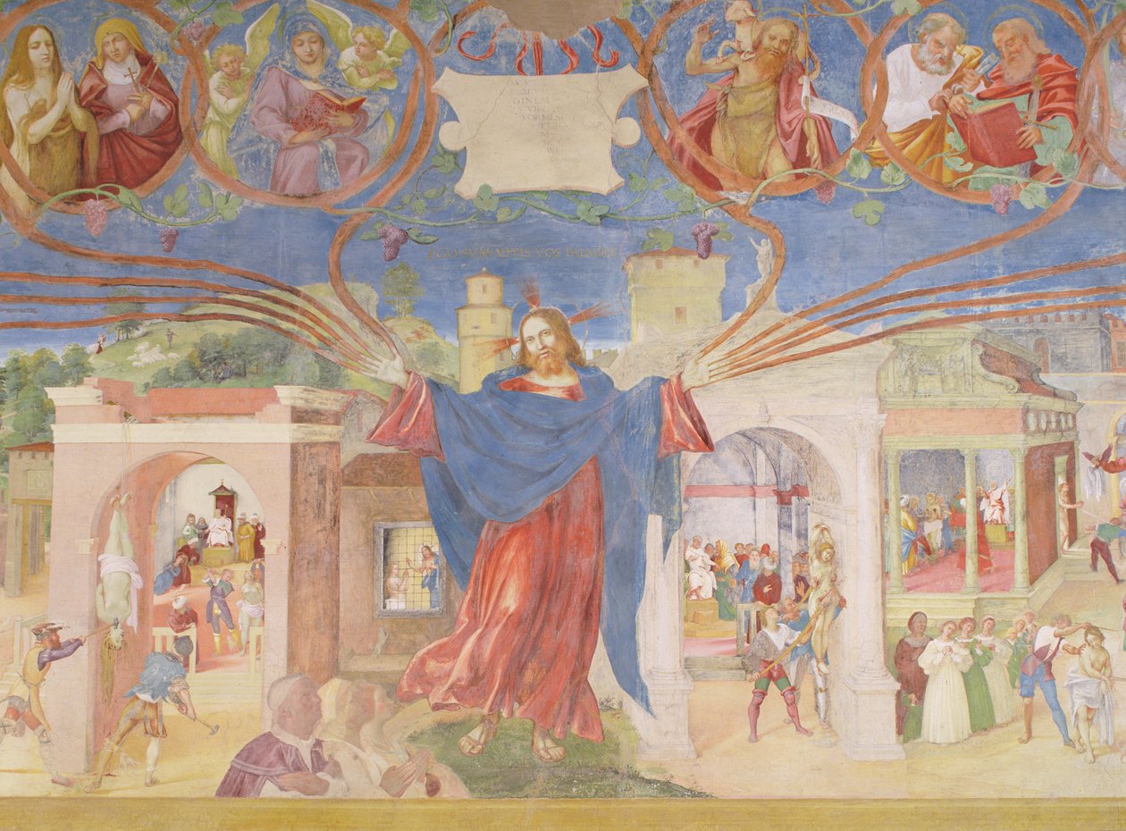 Detail aus 