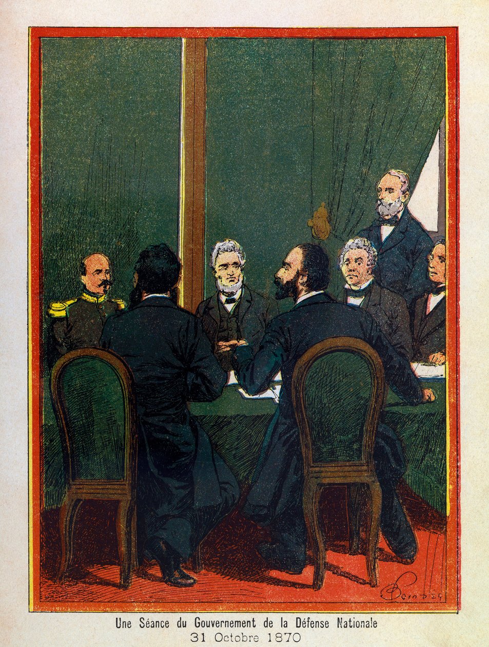 Les Grandes Journées de l