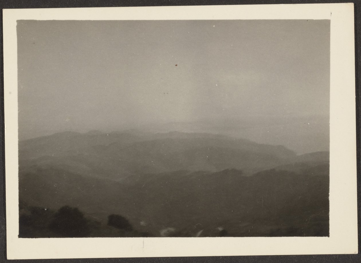 Landschaft von Louis Fleckenstein