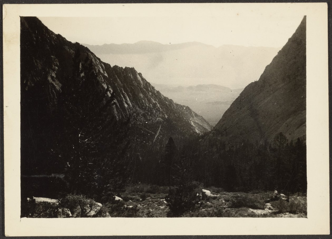 [Landschaft] von Louis Fleckenstein