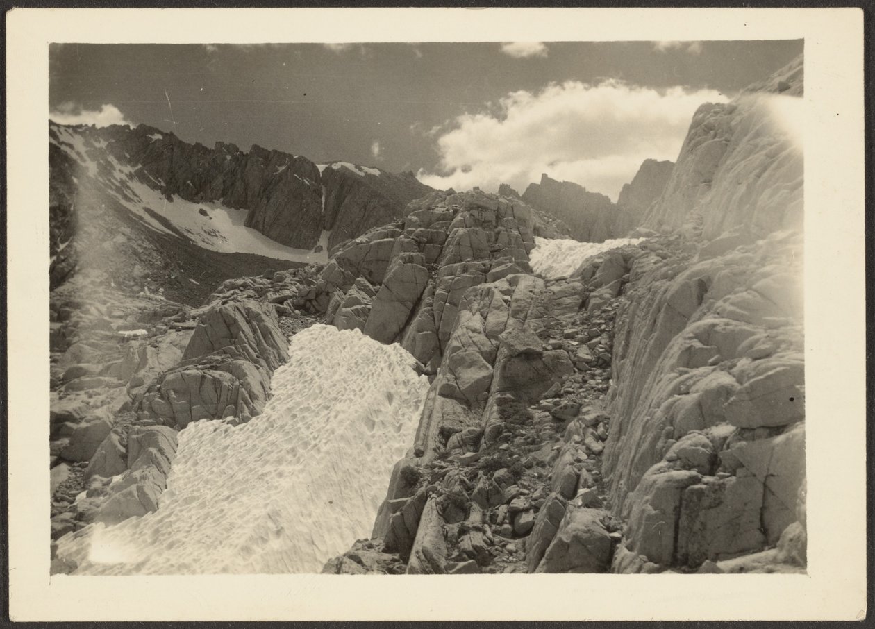 Landschaft von Louis Fleckenstein