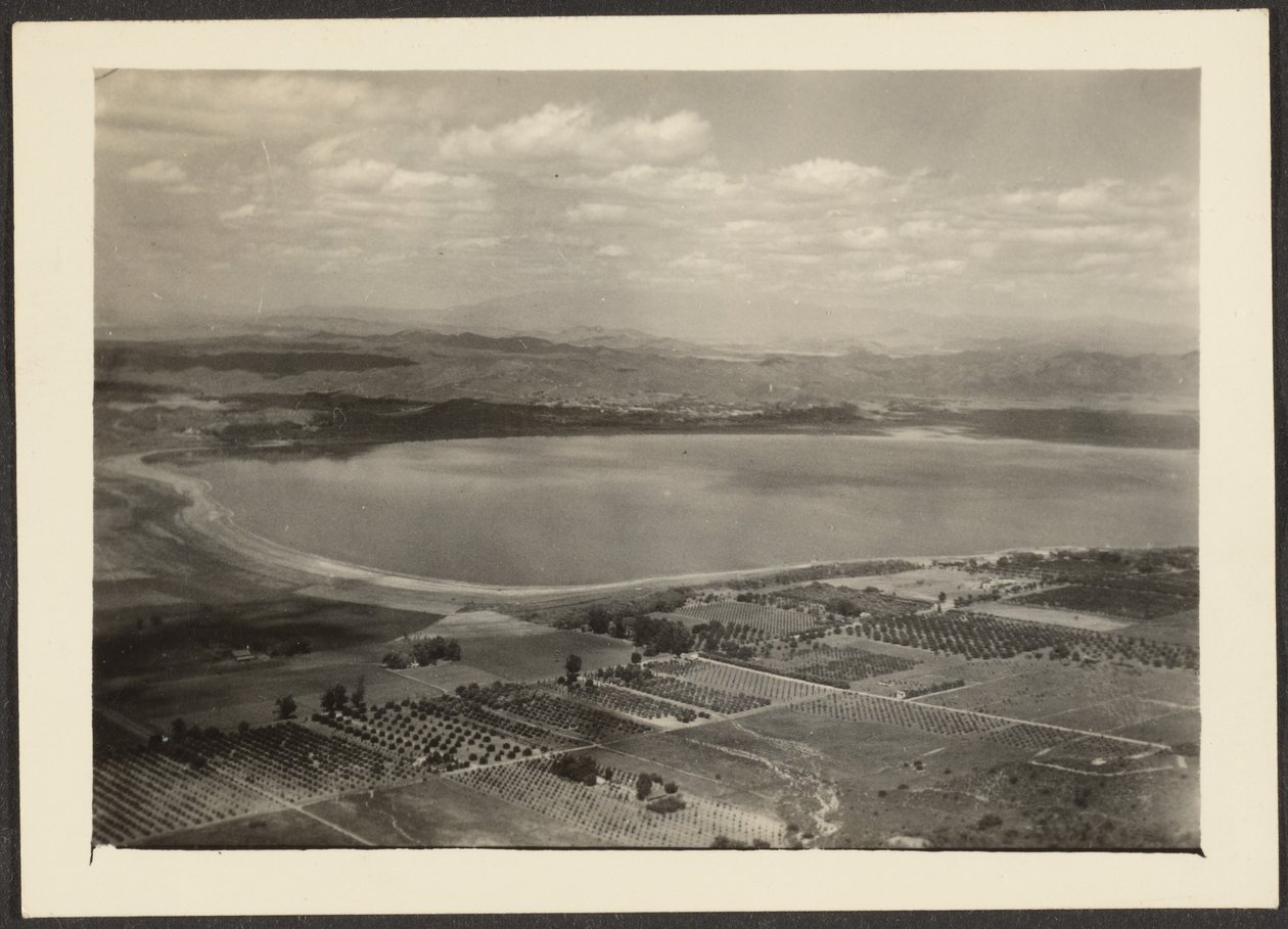 [Landschaft] von Louis Fleckenstein
