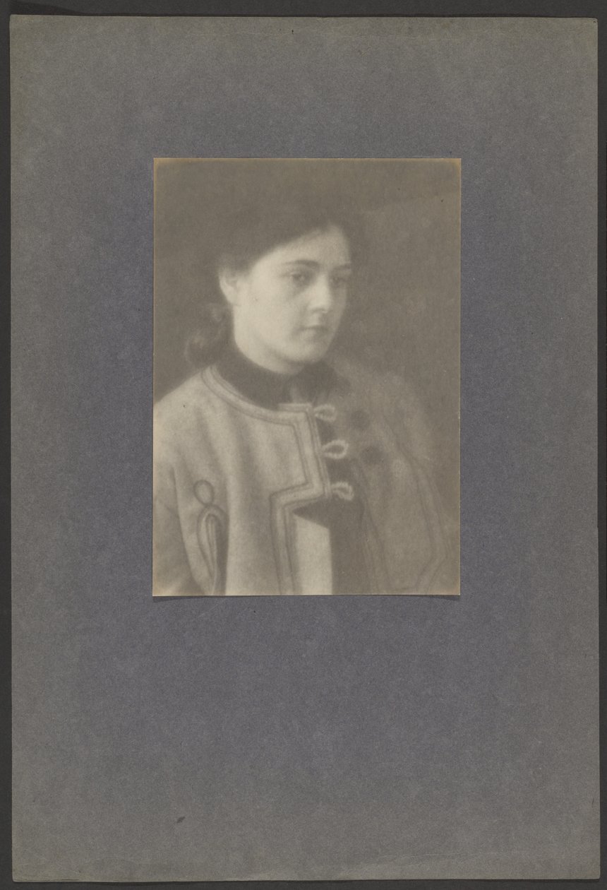 Pan von Louis Fleckenstein