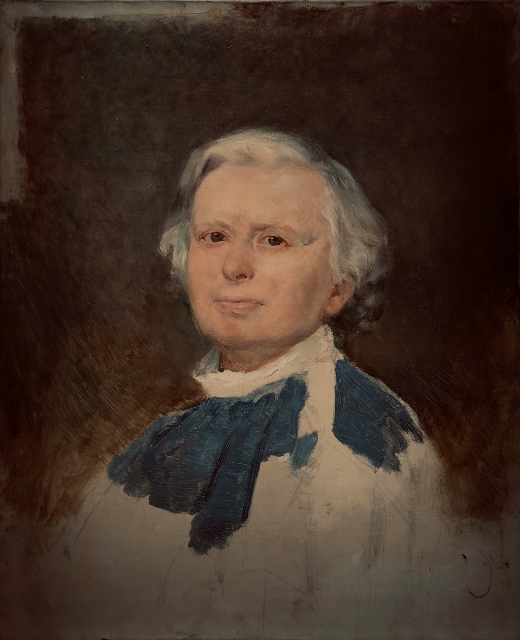 Unbekanntes Bild von Madame Consuelo-Fould