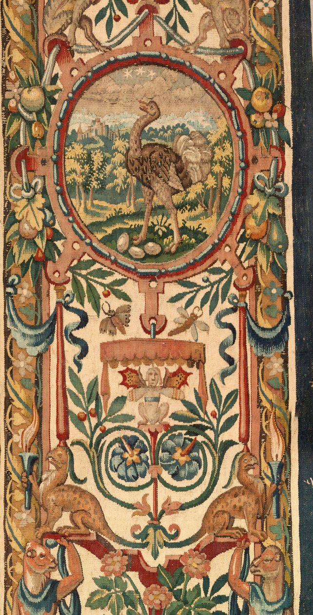Geschichte von Gideon, spätes 16. Jahrhundert von Maerten van Heemskerck