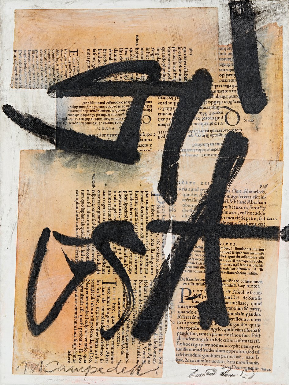 Texto #17 von Marco Campedelli