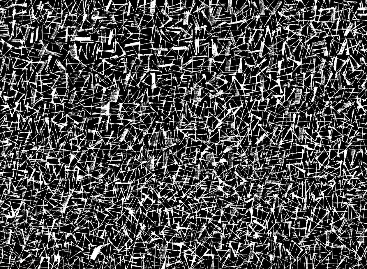 Textur, 2017 von Marco Campedelli
