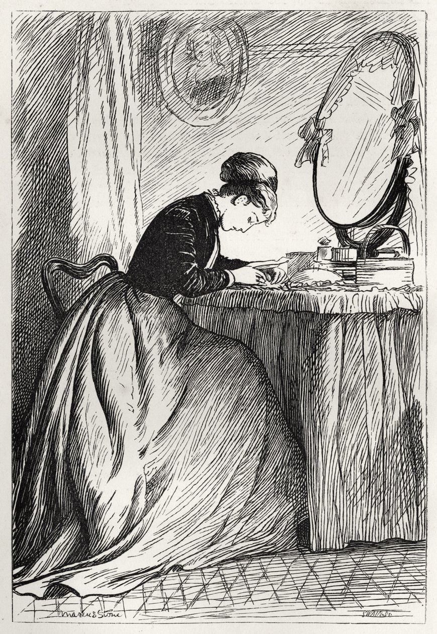 Anthony Trollopes Roman 