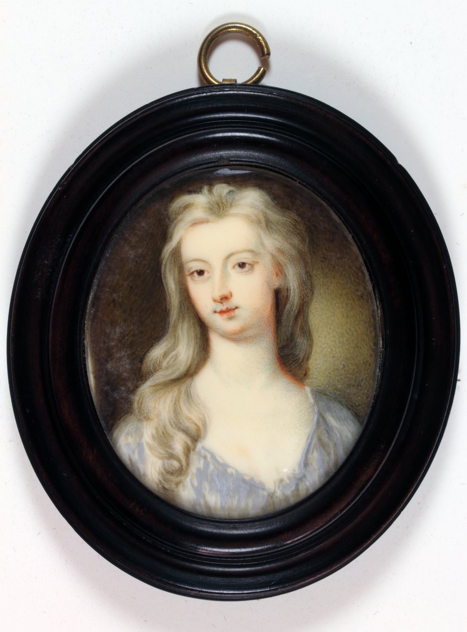 Lady Catherine (Katherine) Hyde, Herzogin von Queensberry von Margaret  Smith