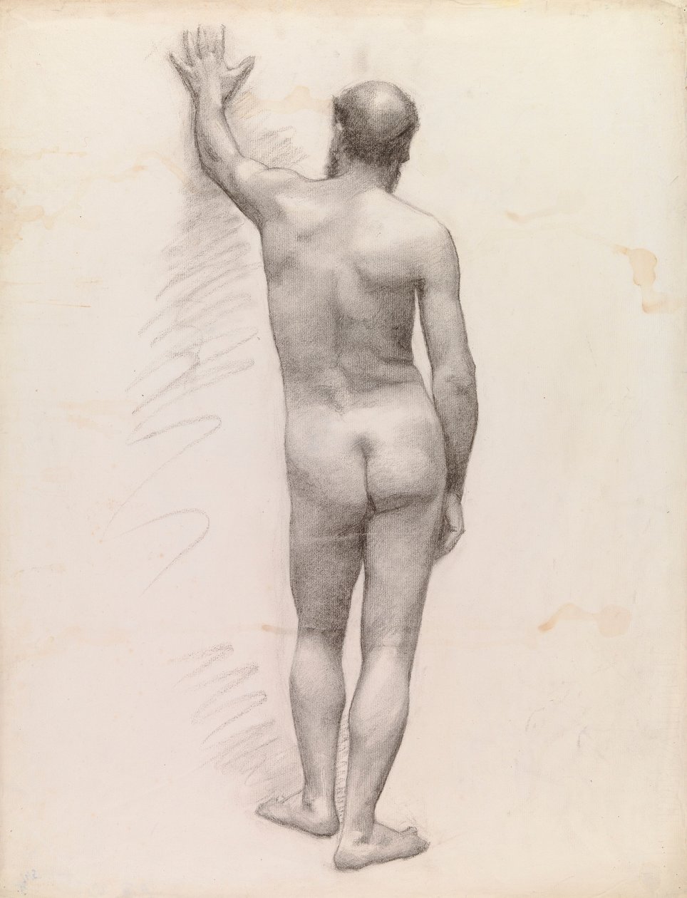Ohne Titel von Maria Wiik