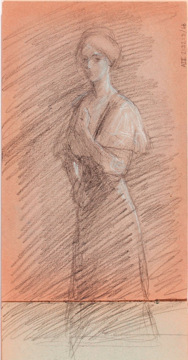 Ohne Titel von Maria Wiik