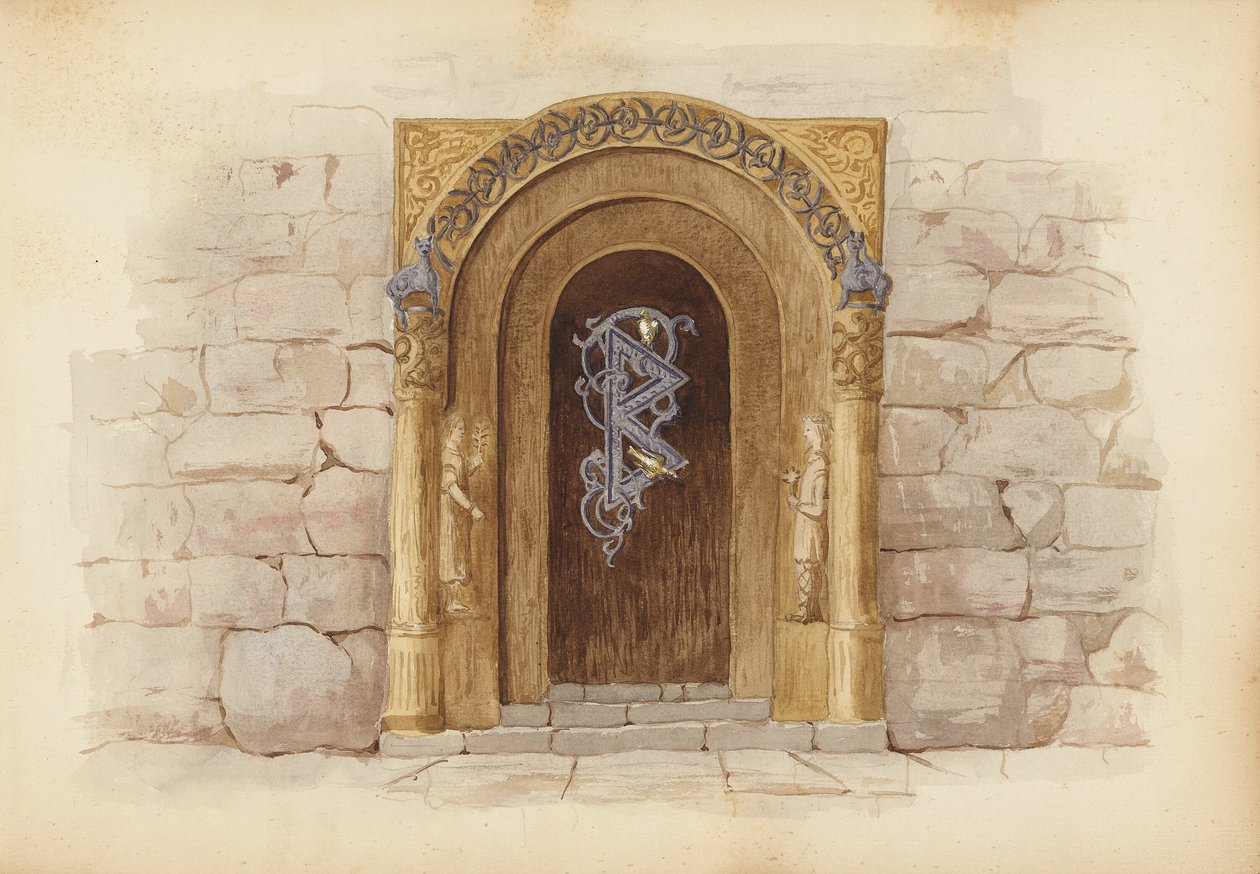Das Madame B Album von Marie-Blanche-Hennelle Fournier