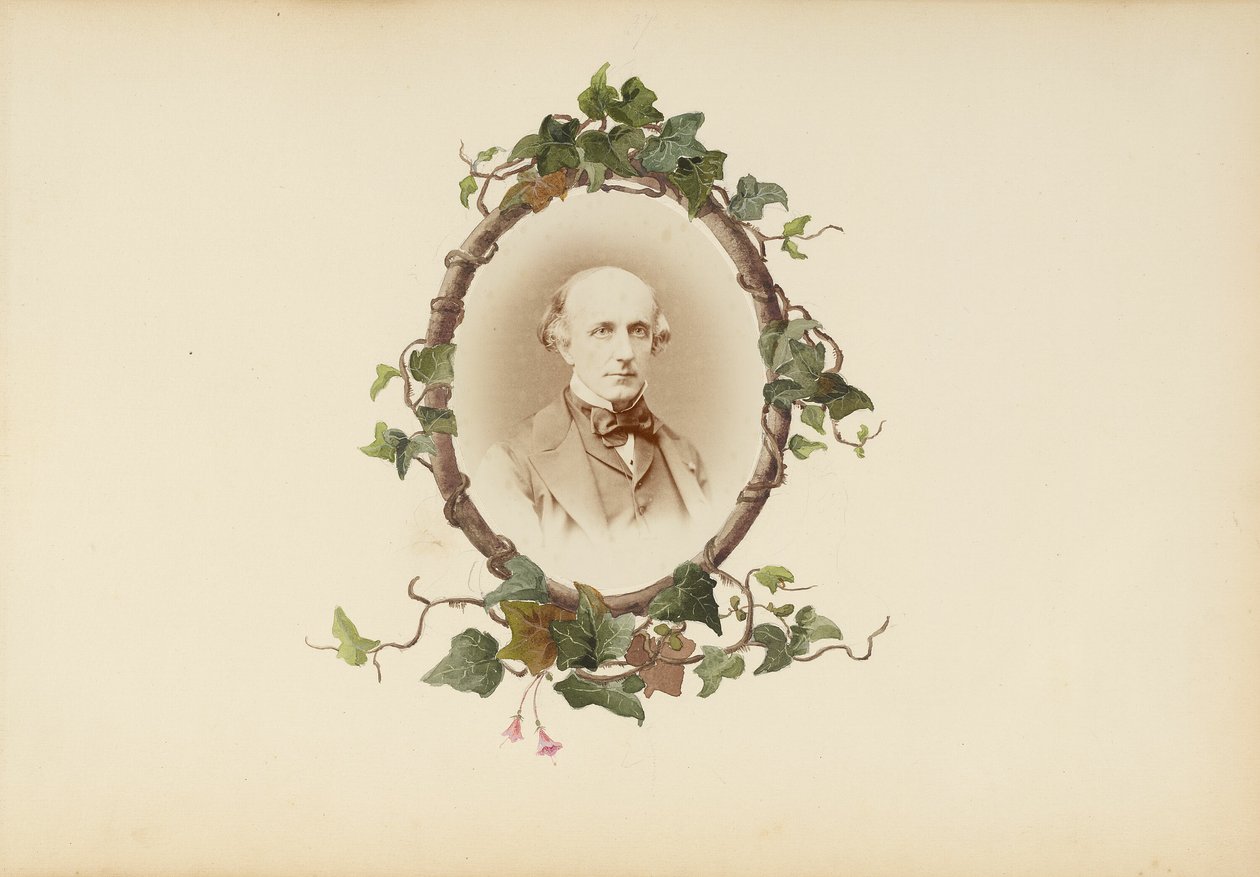 Das Madame B Album von Marie Blanche Hennelle Fournier