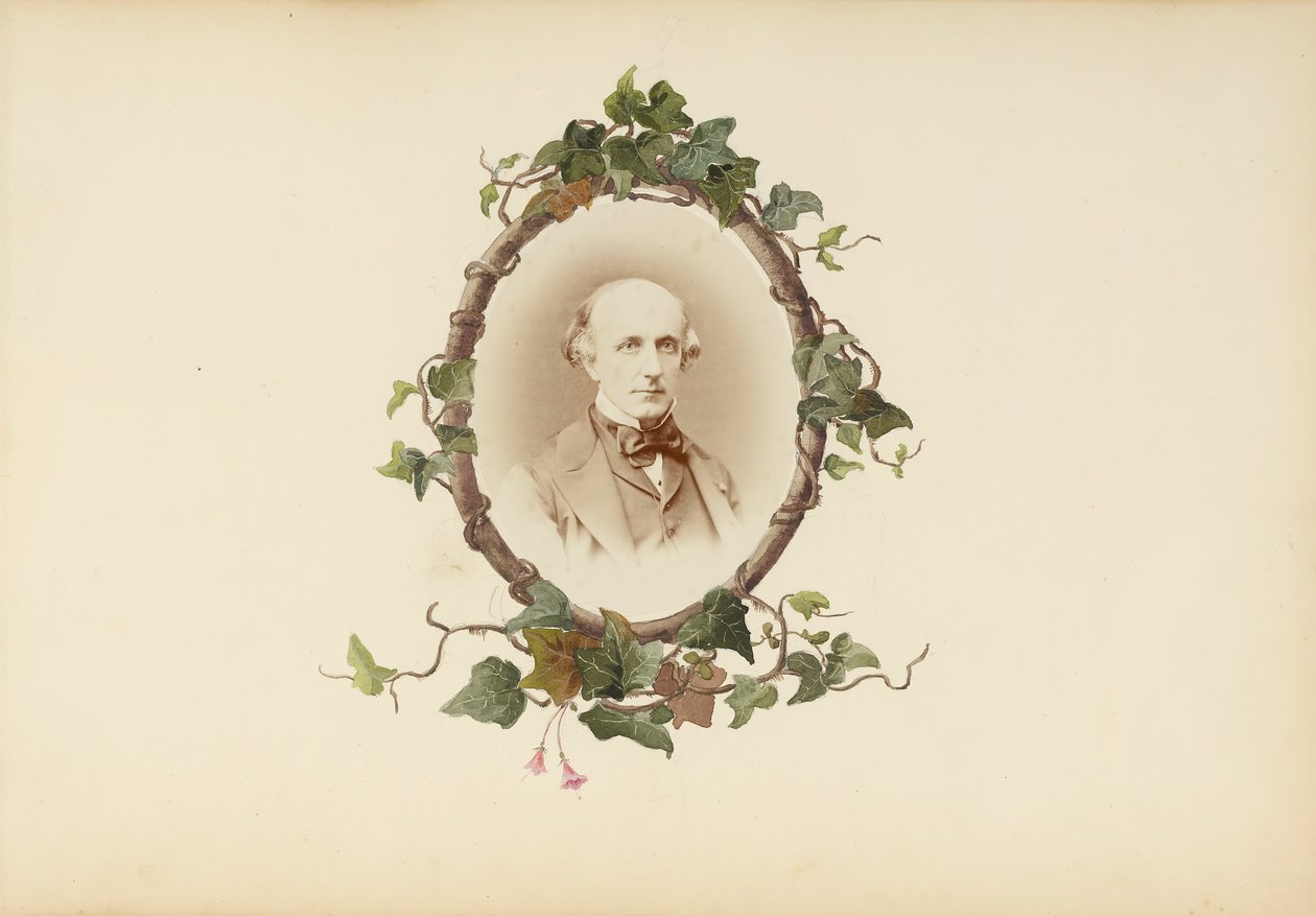 Das Madame B Album von Marie Blanche Hennelle Fournier