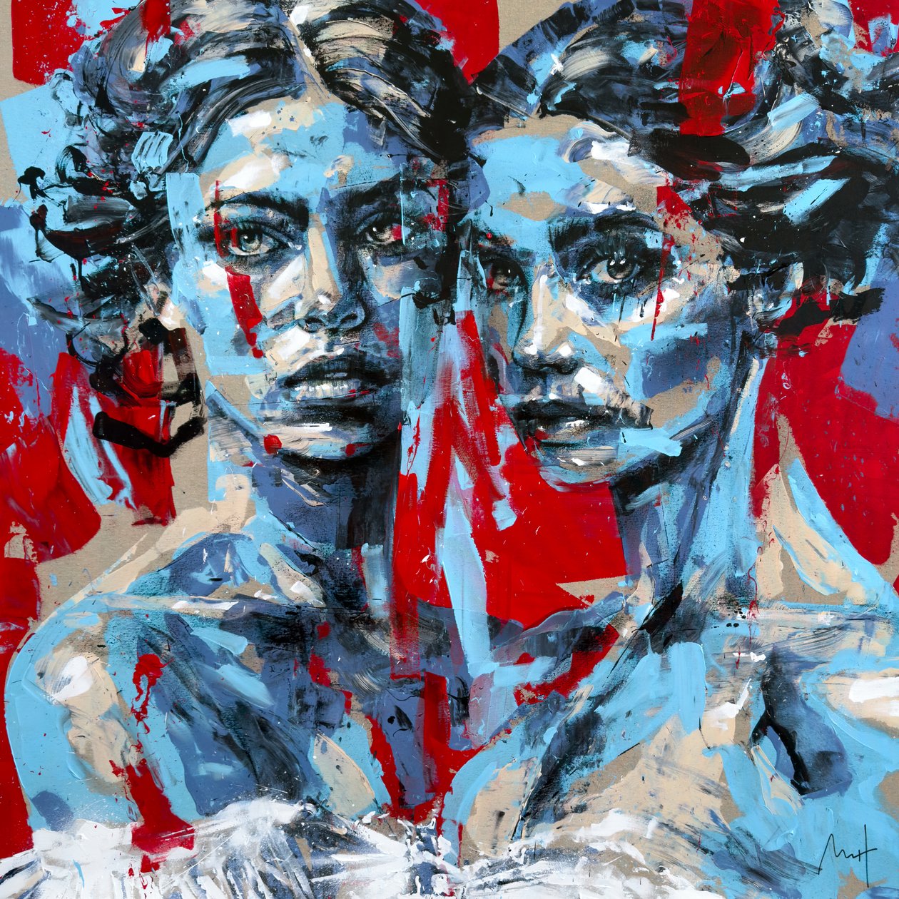 Bolshoi Nr. 2 von Mario Henrique