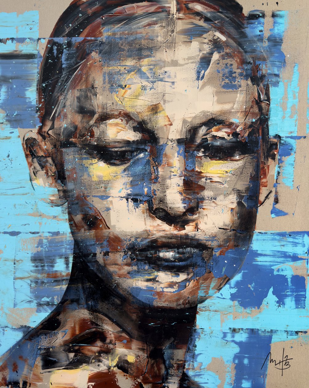 Träumerei von Mario Henrique