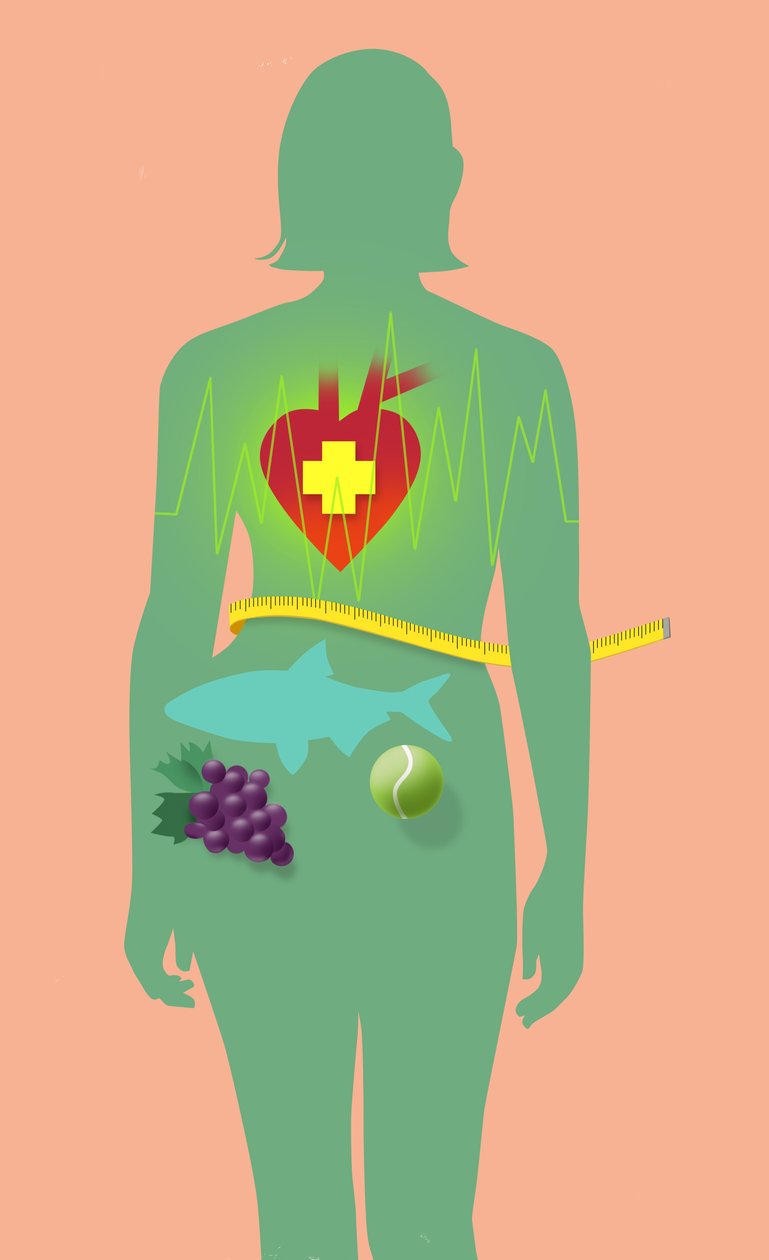Frauen Gesundheit, 2012 von Mary Ann Smith