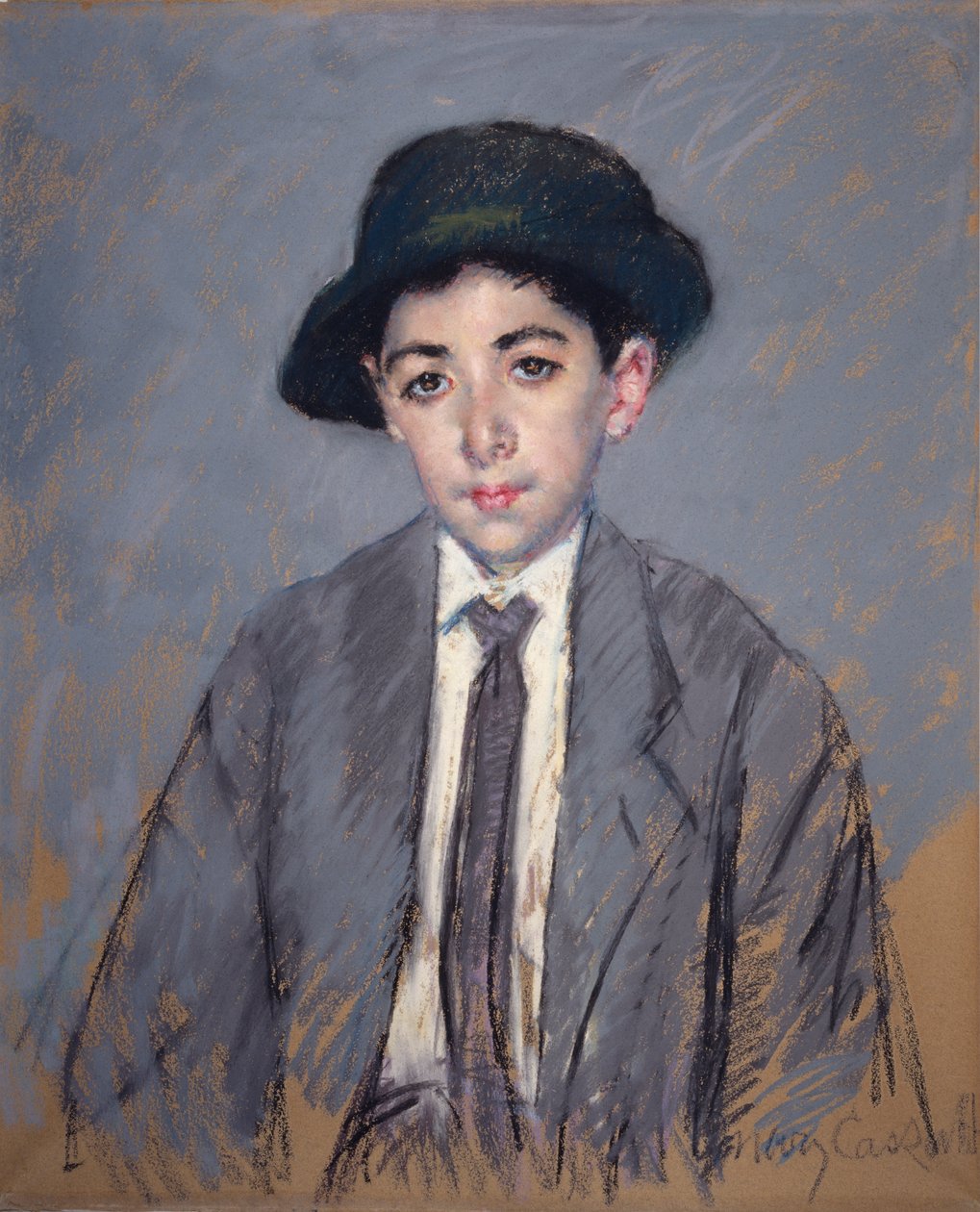 Charles Dikran Kelekian von Mary Cassatt