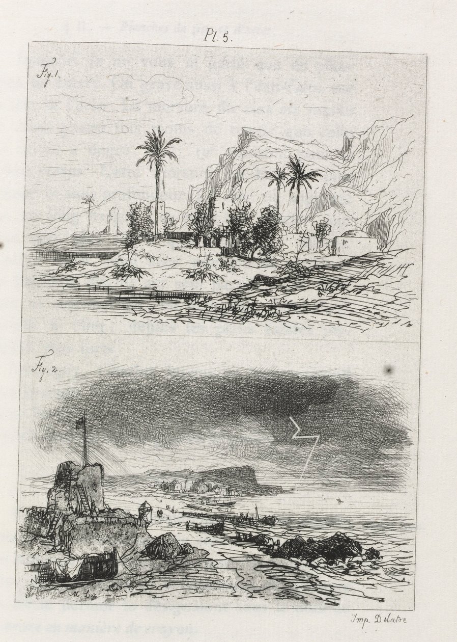 Traité de La Gravure a l