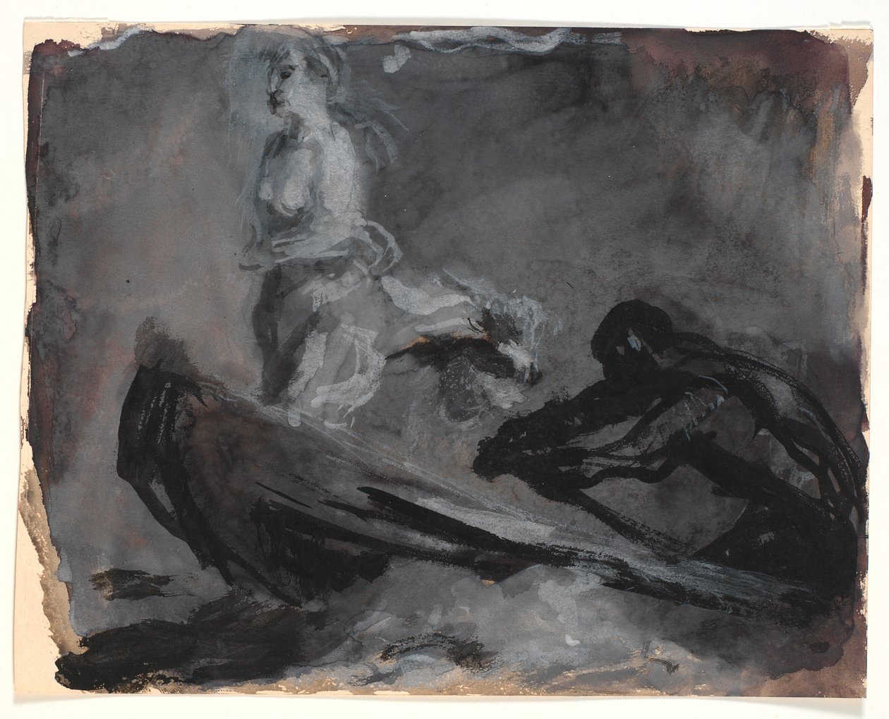 Illustration von Meno Haas