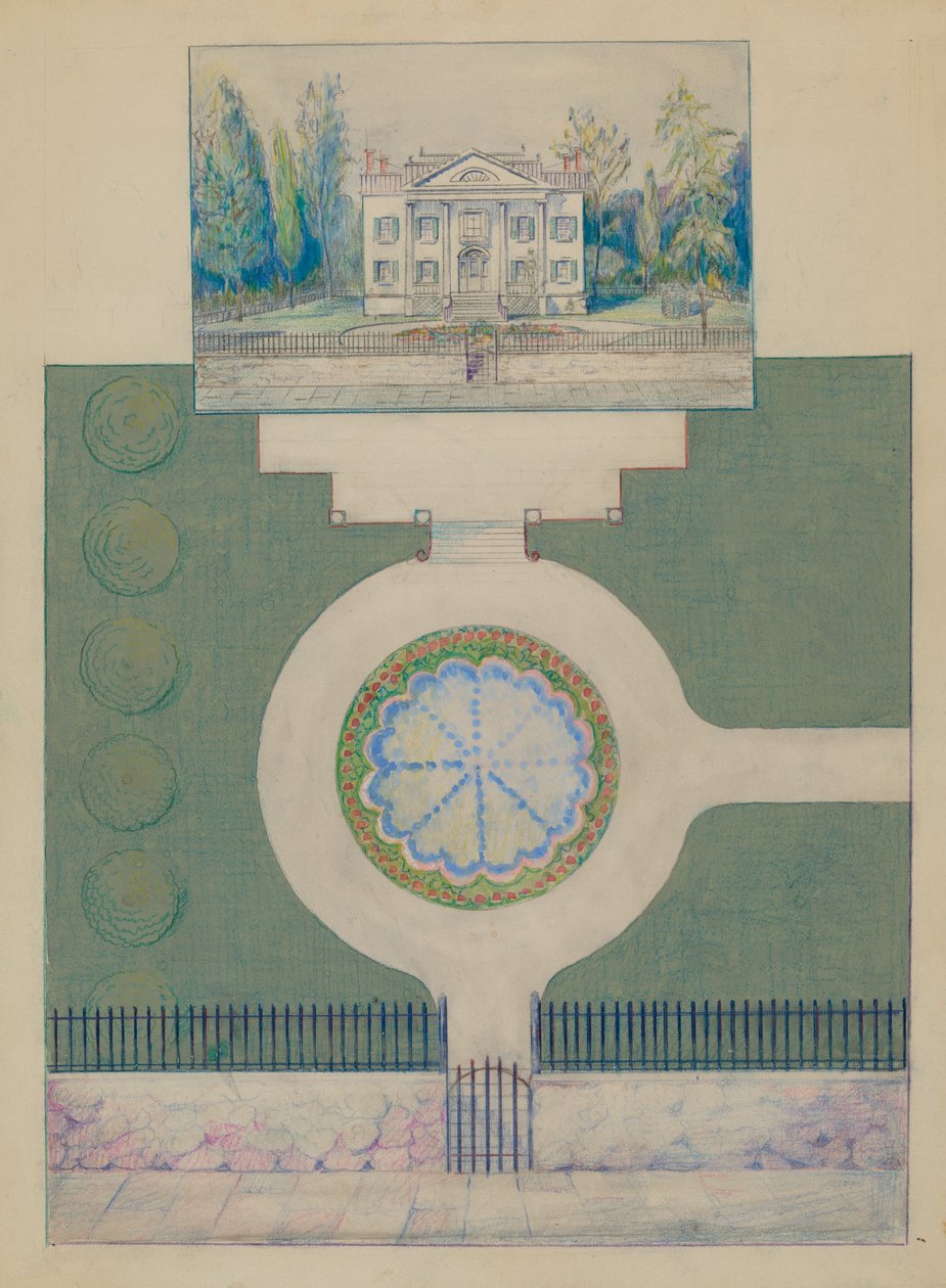 Coster-Haus von Meyer Goldbaum