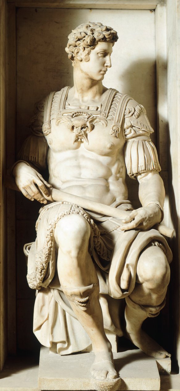 Grab von Giuliano de