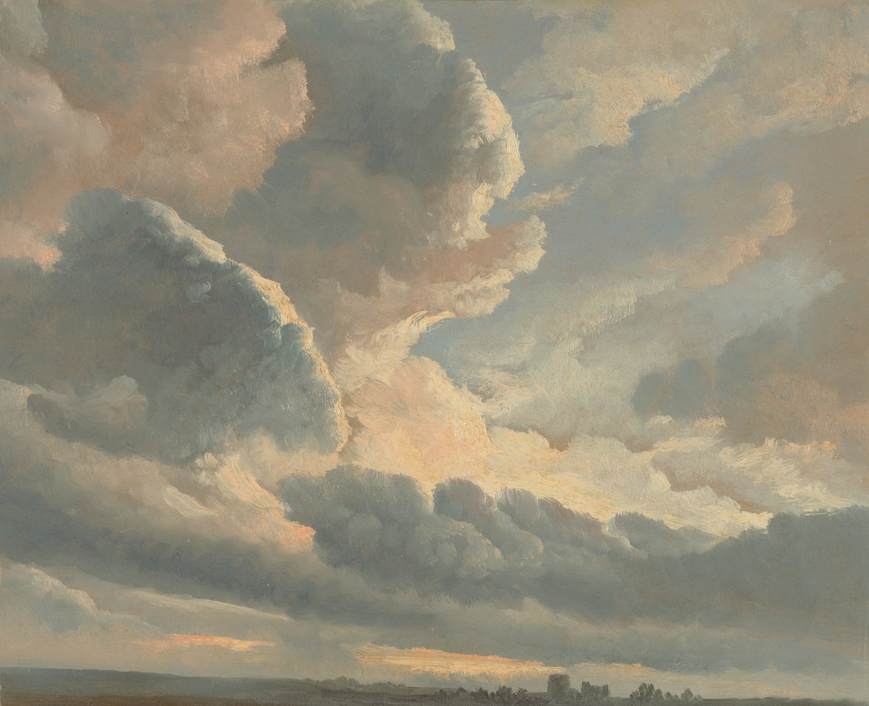 Reuige Magdalena, ca. 1698 von Michele Rocca