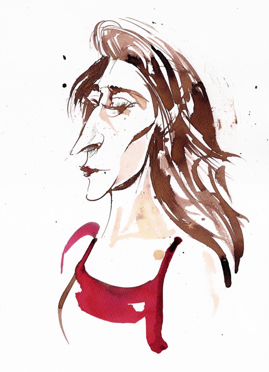 Véronique Gens von Neale Osborne