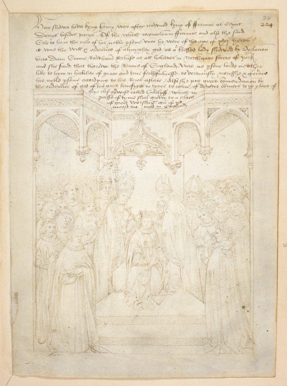 Cotton Julius E. IV, art. 6, Die 