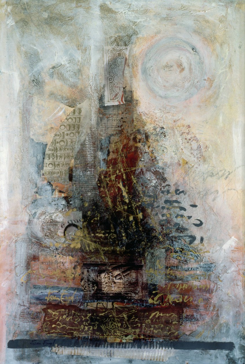 Lobrede von Nissan Engel