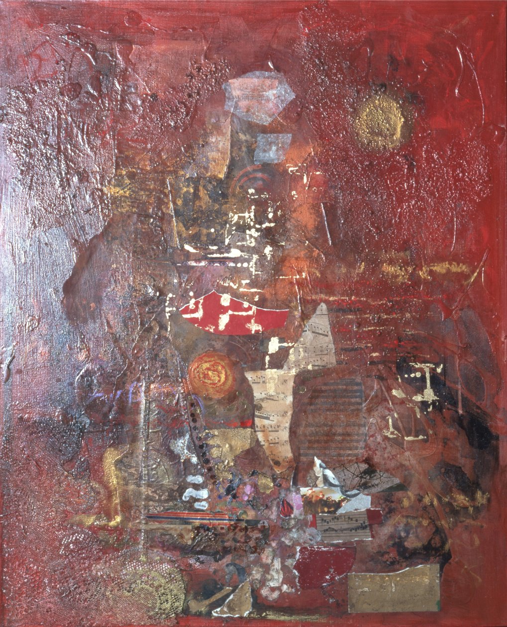 Romanze von Nissan Engel