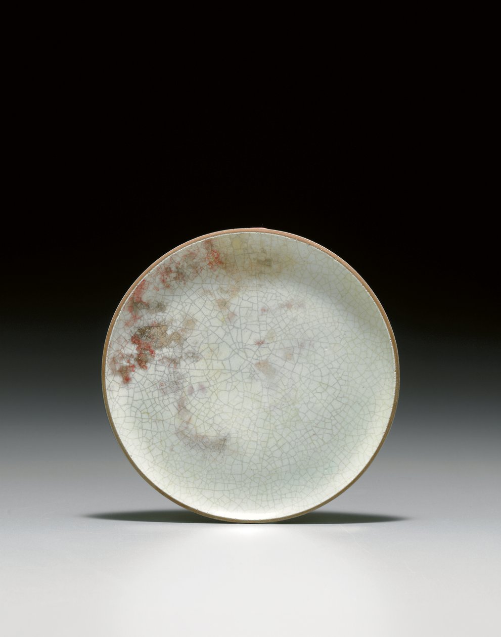Seltene Ruyao-Schale von Northern Song Dynasty Chinese School