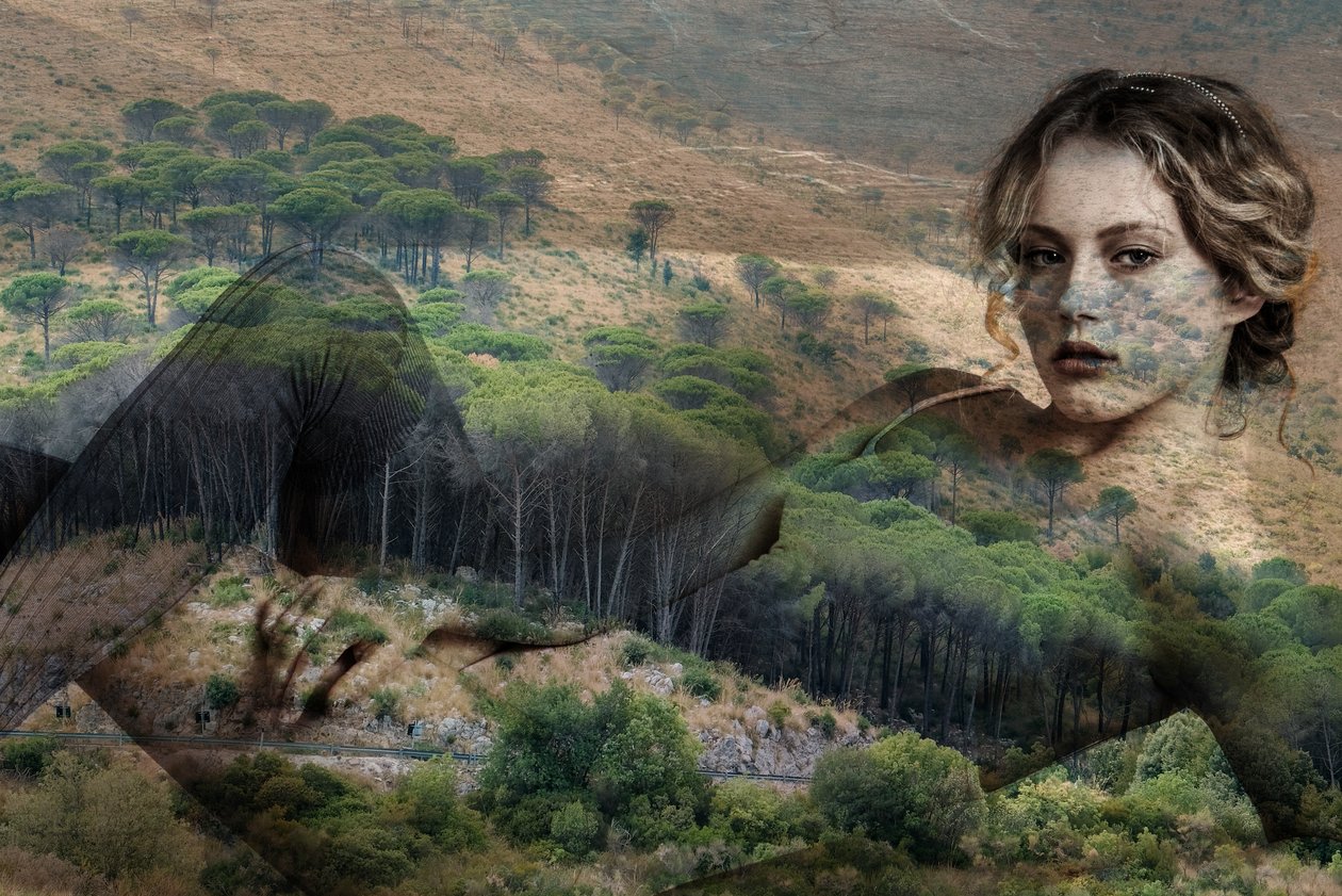 Hennessi Appia, 2023 von Olivia Gozzano