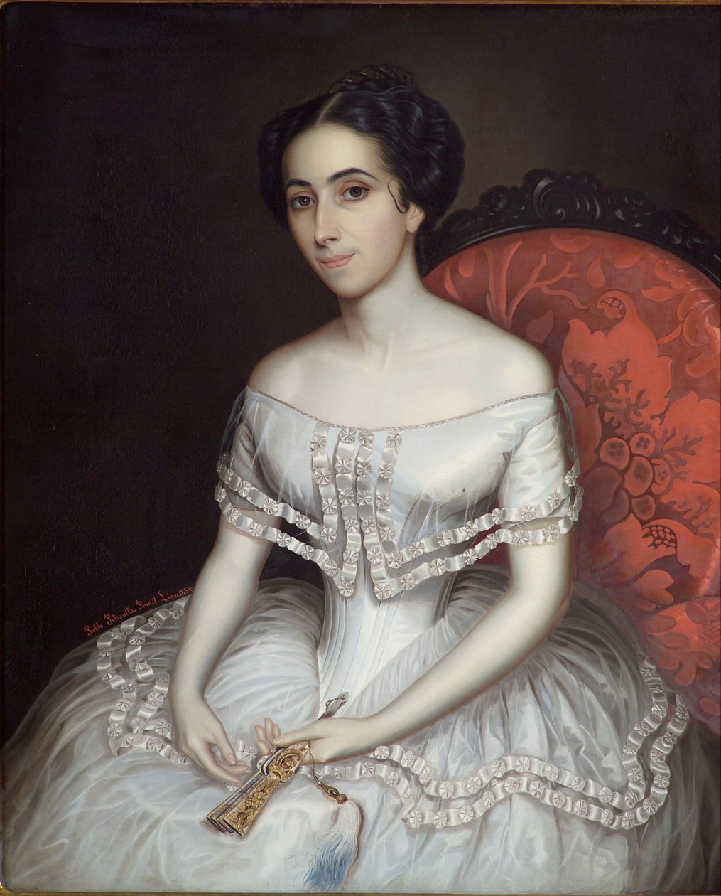 Carolina Gutiérrez de la Fuente von Pablo Petrovits Temesvar