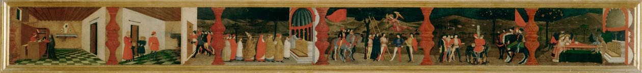  von Paolo Uccello