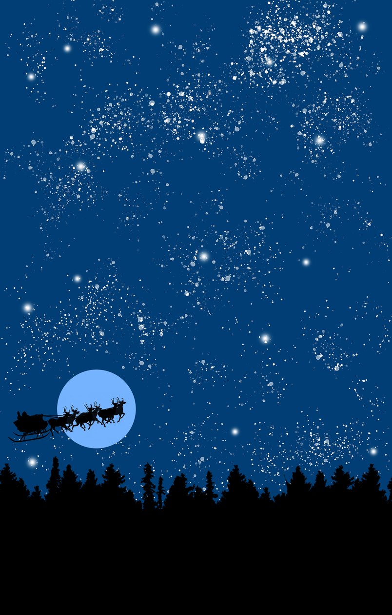 Landschaft von Patrizia La Porta