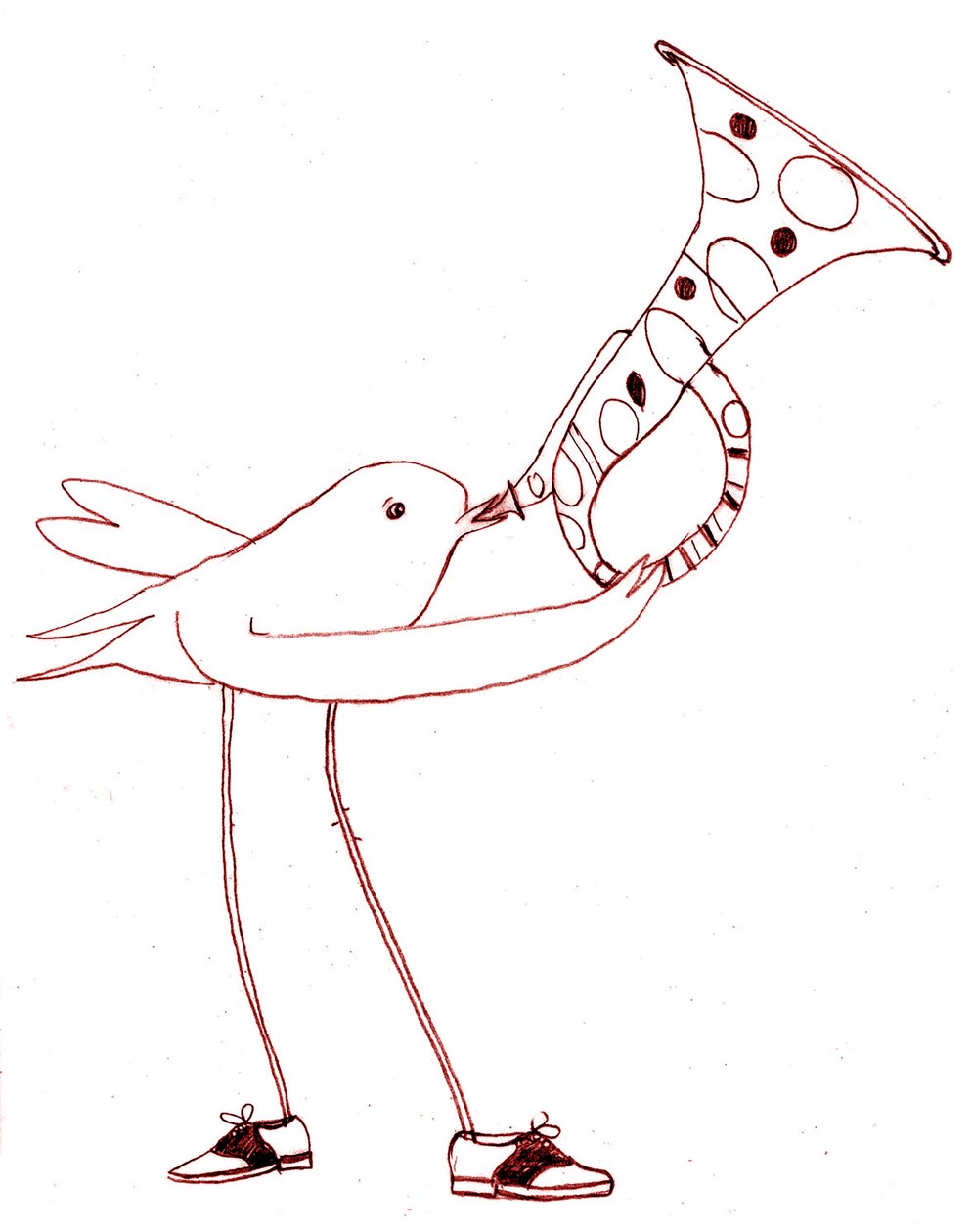 Musik von Patrizia La Porta